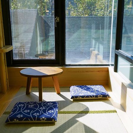 Tangyue Resort Таян Екстериор снимка