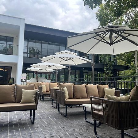 Tangyue Resort Таян Екстериор снимка