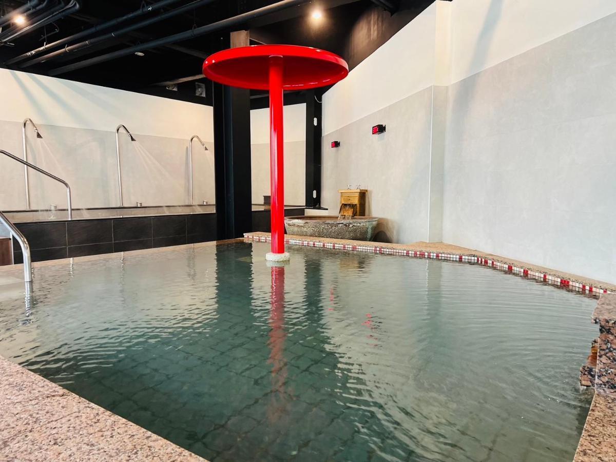 Tangyue Resort Таян Екстериор снимка