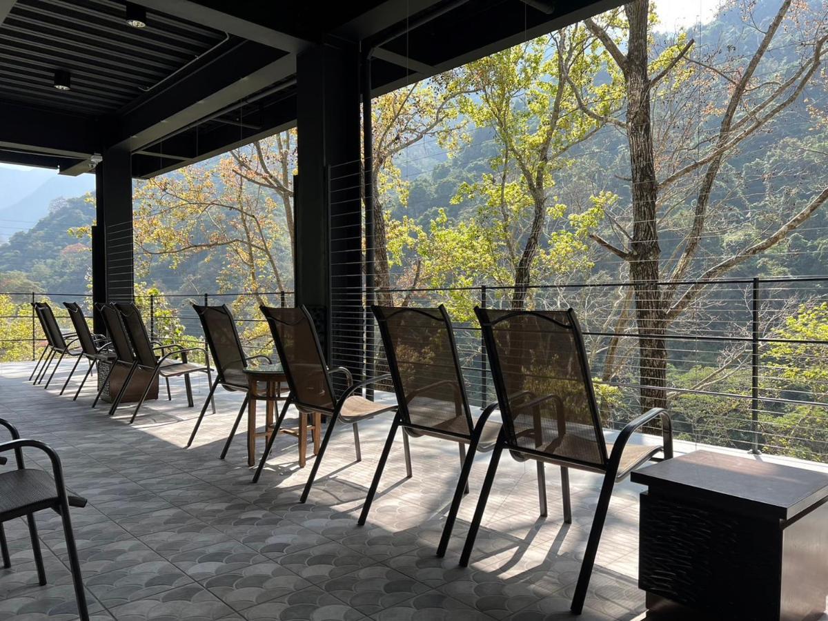 Tangyue Resort Таян Екстериор снимка