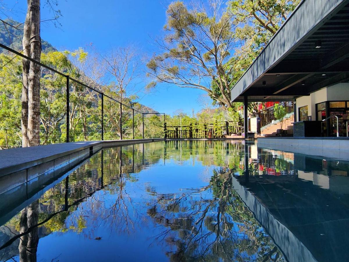 Tangyue Resort Таян Екстериор снимка