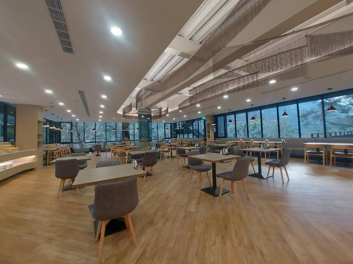 Tangyue Resort Таян Екстериор снимка