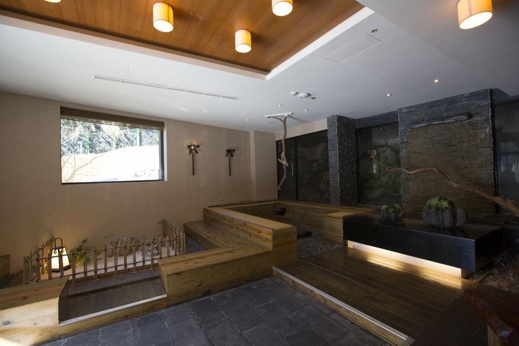 Tangyue Resort Таян Екстериор снимка