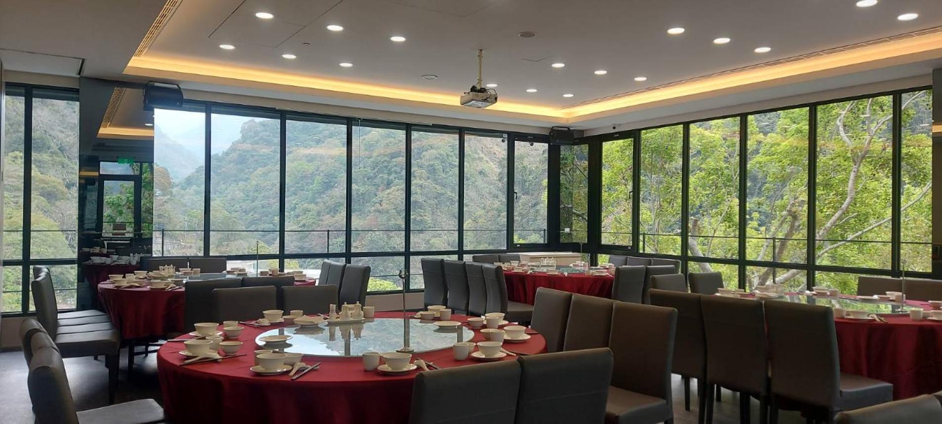 Tangyue Resort Таян Екстериор снимка