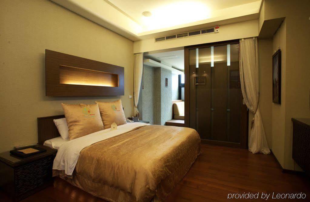 Tangyue Resort Таян Екстериор снимка