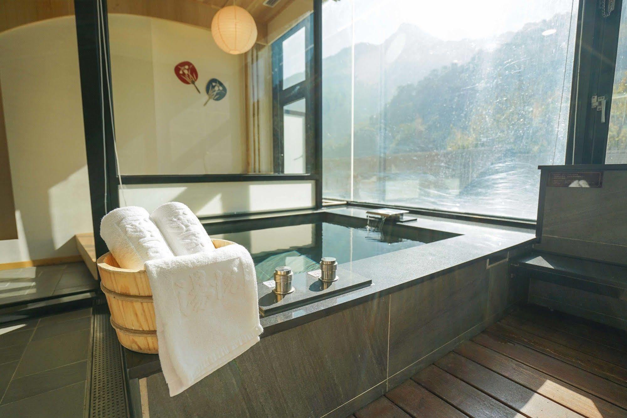 Tangyue Resort Таян Екстериор снимка