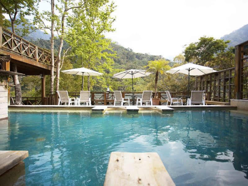 Tangyue Resort Таян Екстериор снимка