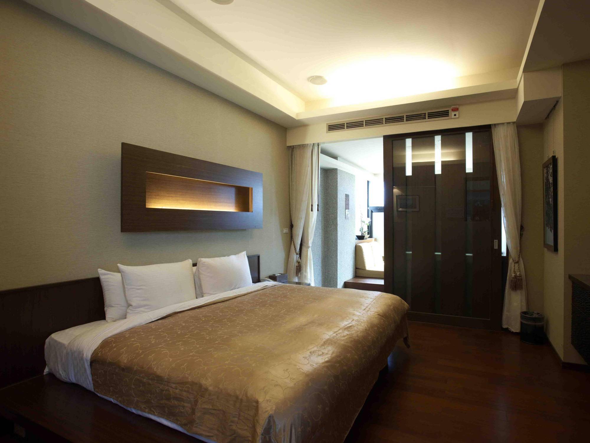 Tangyue Resort Таян Екстериор снимка