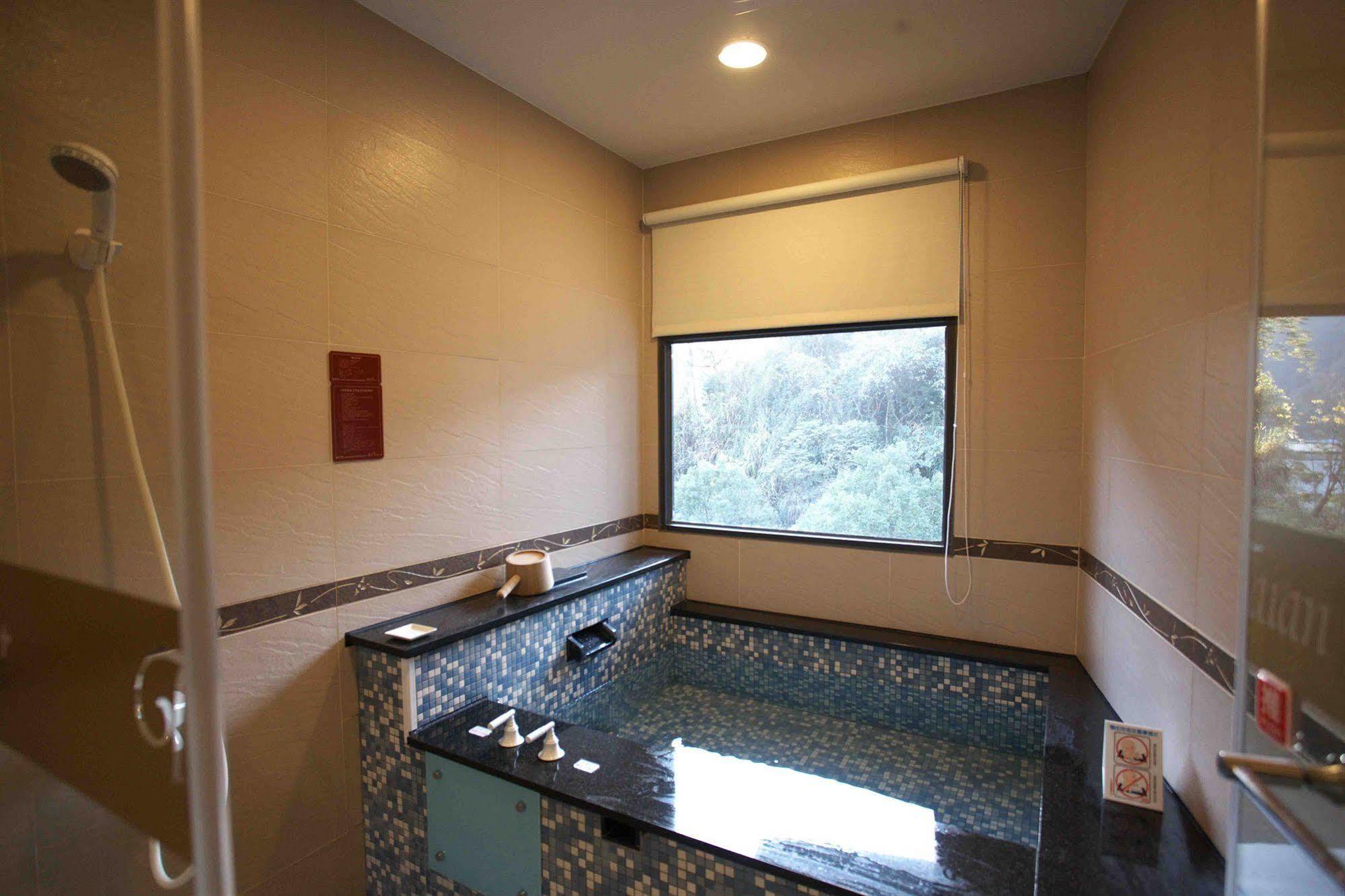 Tangyue Resort Таян Екстериор снимка