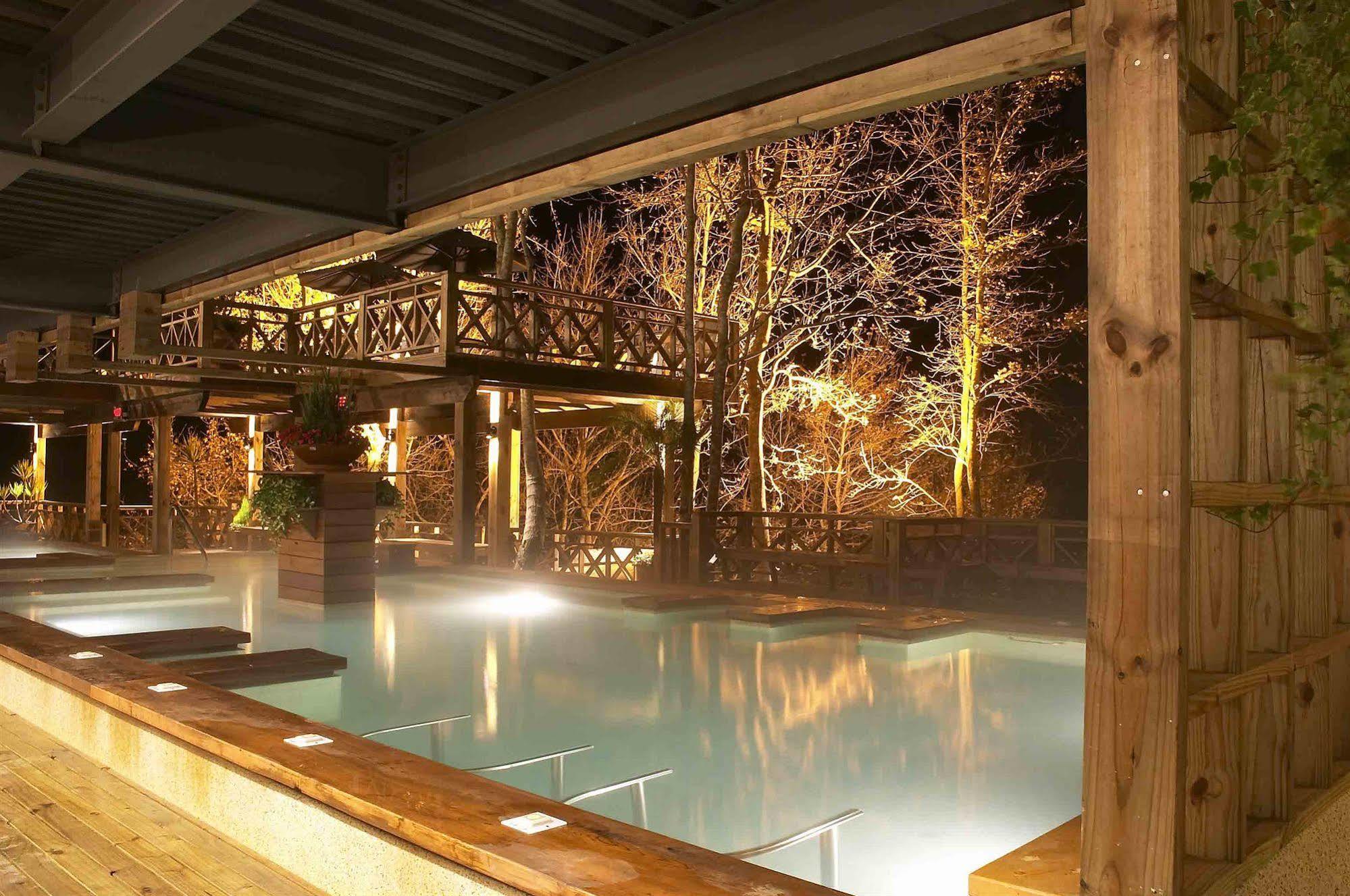 Tangyue Resort Таян Екстериор снимка